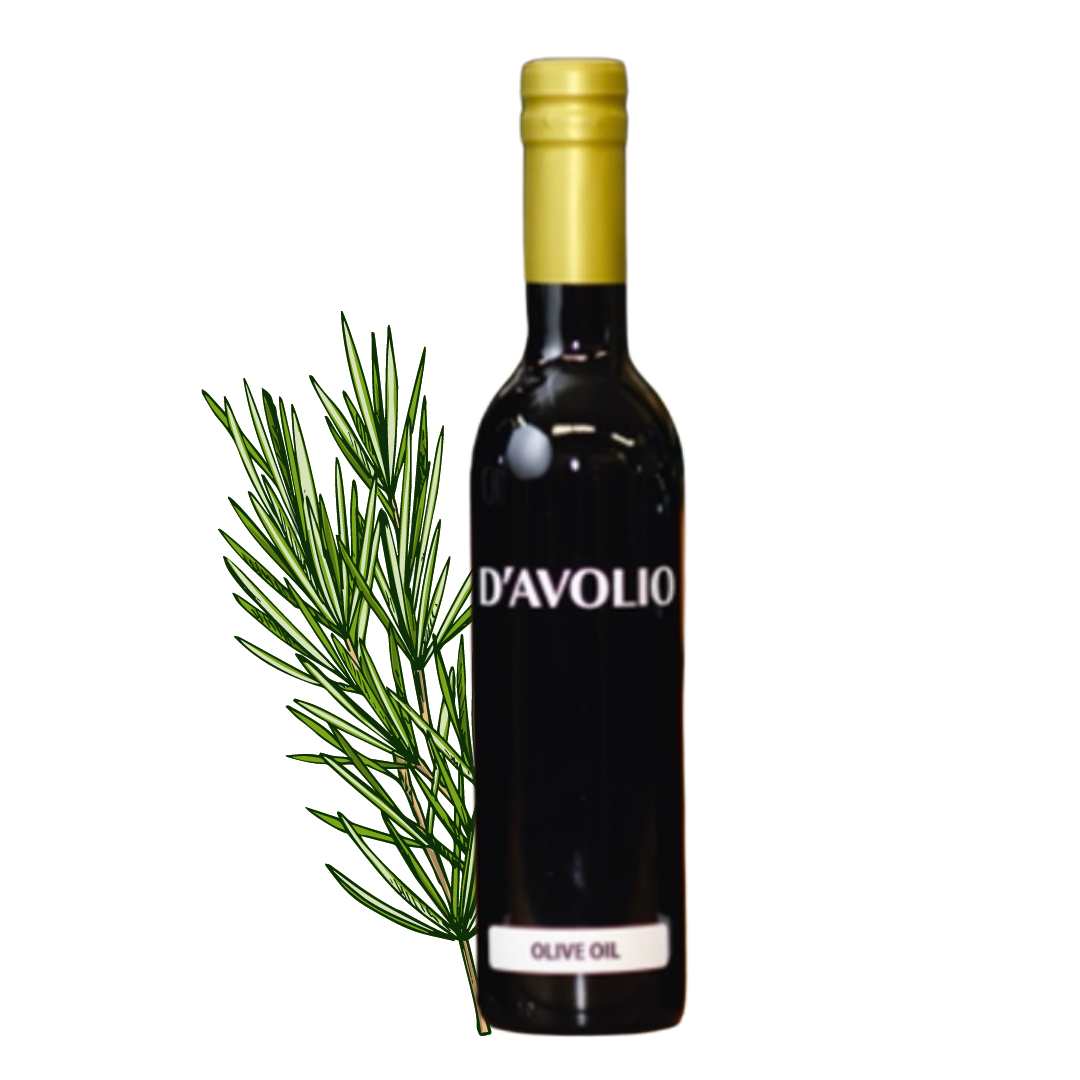 Rosemary Olive Oil image 0