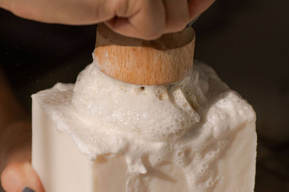 DISH BLOCK® Solid Dish Soap by "No Tox Life"