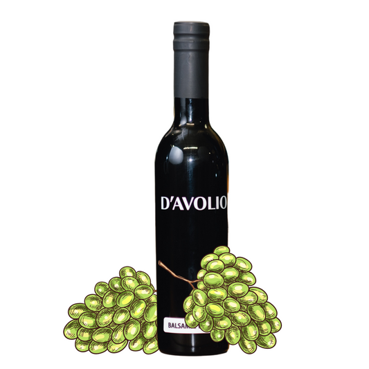 Premium White Balsamic Vinegar image 0