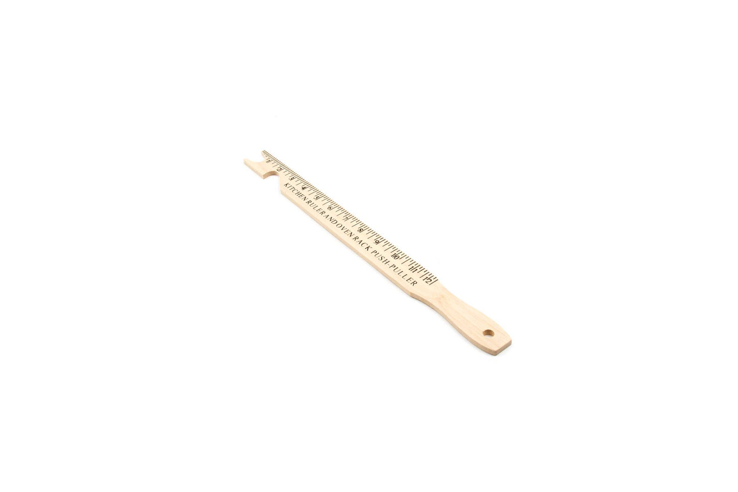 Fox Run Oven Rack Push, Puller, Ruler