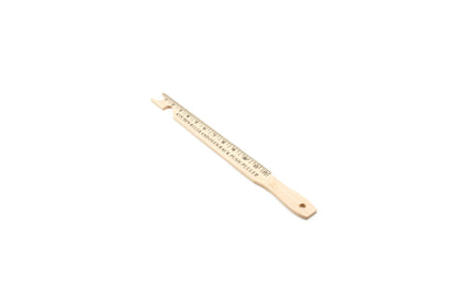 Fox Run Oven Rack Push, Puller, Ruler
