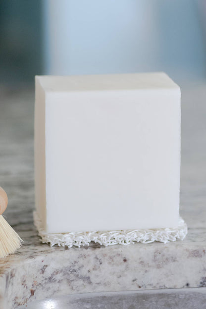 DISH BLOCK® Solid Dish Soap by "No Tox Life"