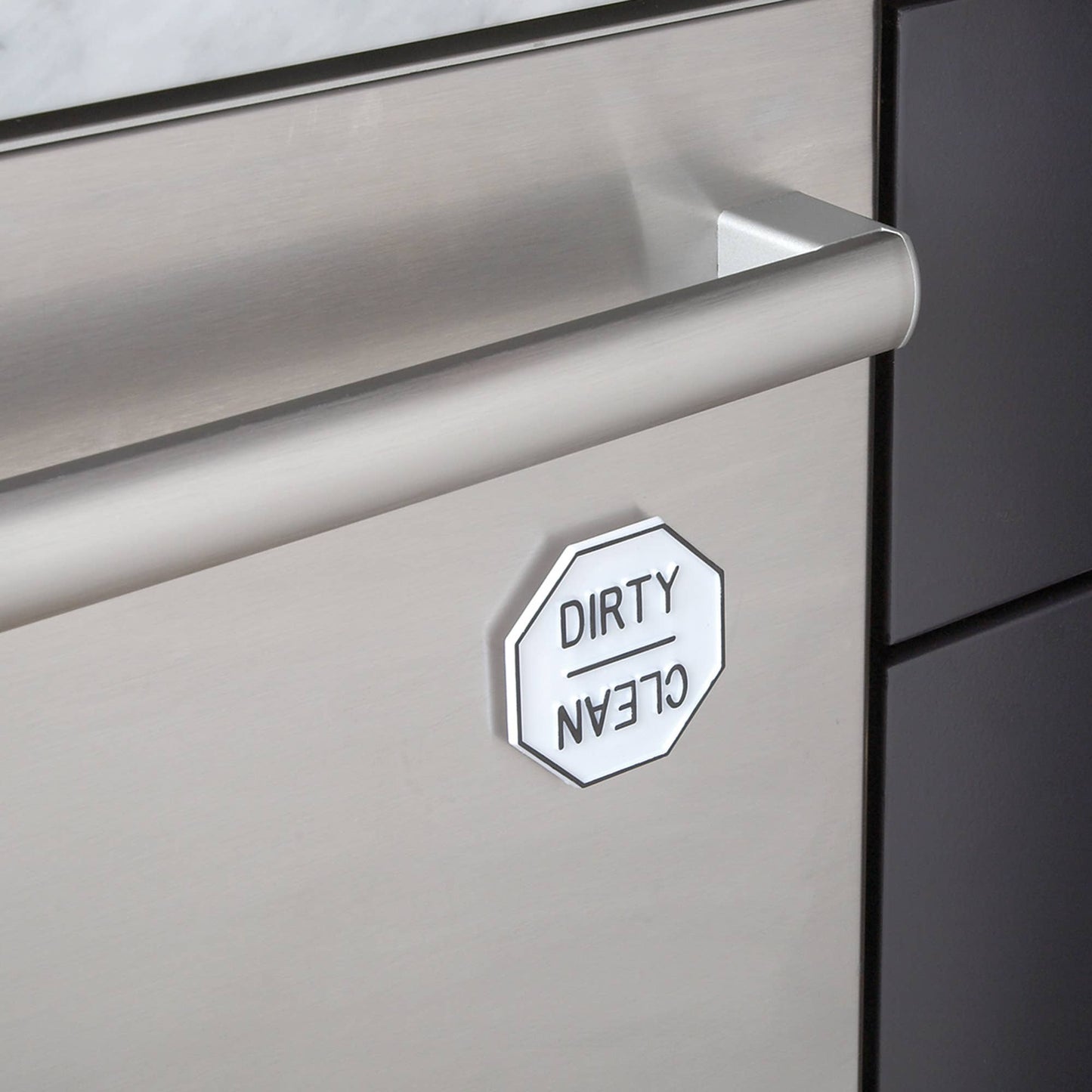 Fox Run Clean or Dirty Dishwasher Magnet