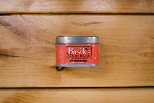 Basik's Original Blend image 0