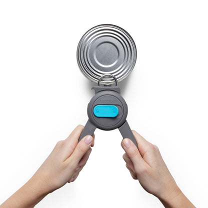 Dopener® - Safety Can Opener, Ring Pull and Jar Opener