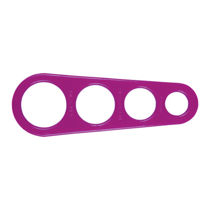 Fox Run Spaghetti Measure