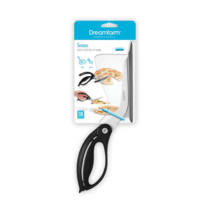 Scizza® - Slice & Serve Pizza Scissors