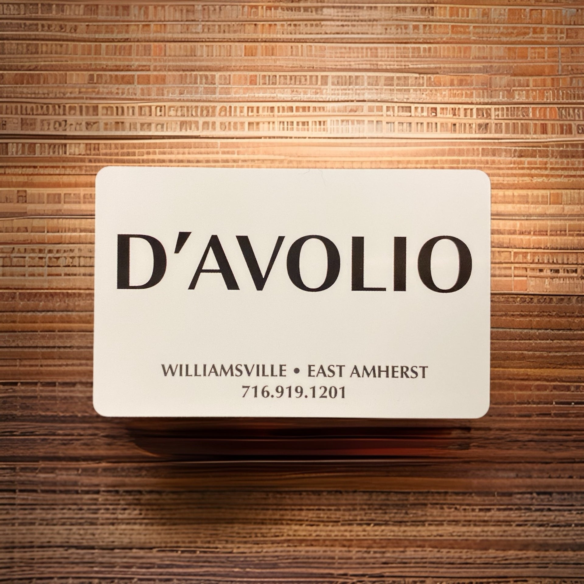 Gift Card image 0