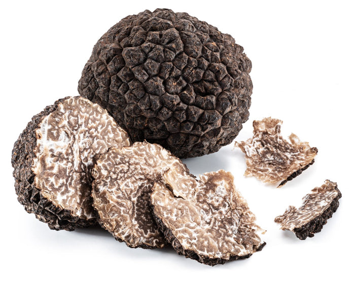 Black Truffle Oil
