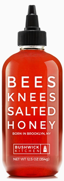 Bushwick Kitchen Salted Honey