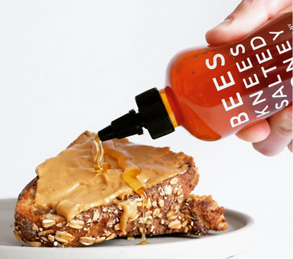 Bushwick Kitchen Salted Honey