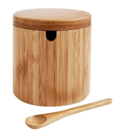 Kitchen Salt Box by HIC