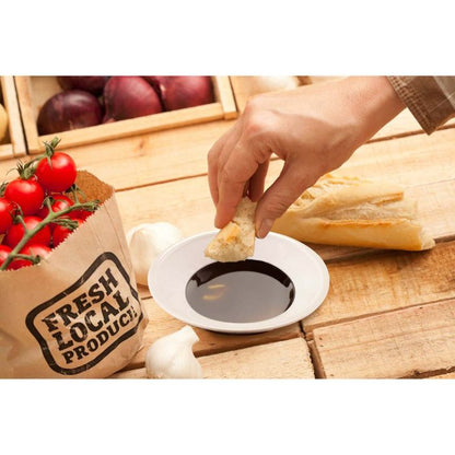 HIC Kitchen Embossed Dipping Dish