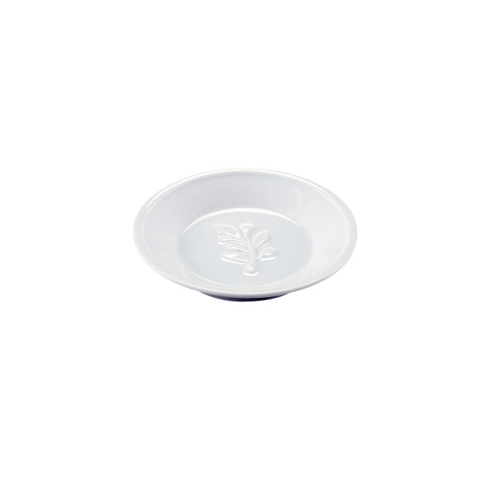HIC Kitchen Embossed Dipping Dish
