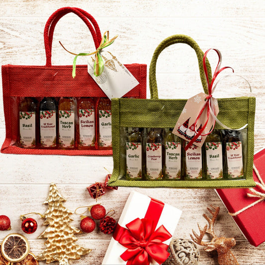 Holiday Sampler Bag - Set of 6