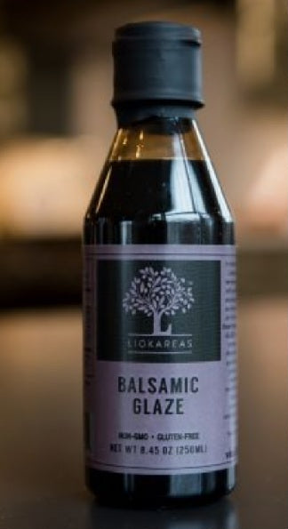 Balsamic Glaze