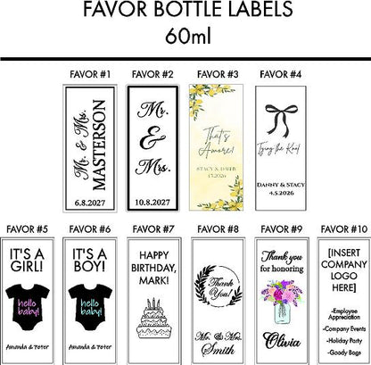 Party Favors Double Pack