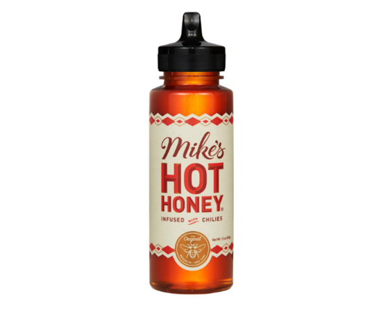 Mike's Hot Honey
