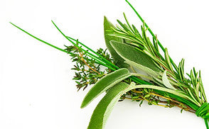 Neapolitan Herb Dark Balsamic Vinegar