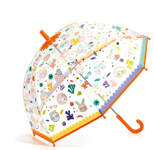 Kids Umbrellas