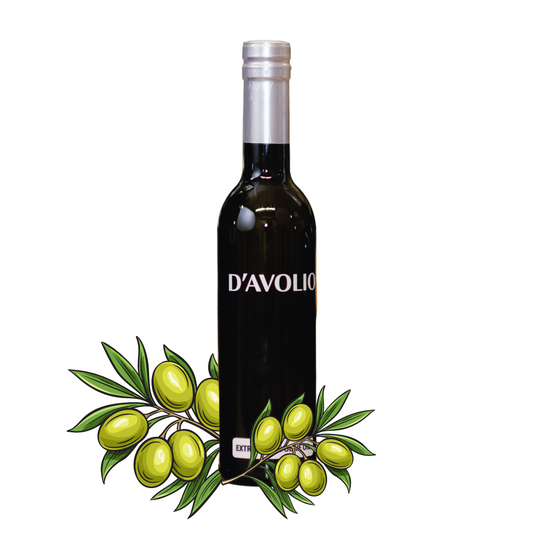 Picual EVOO, Chile, Medium Intensity image 0