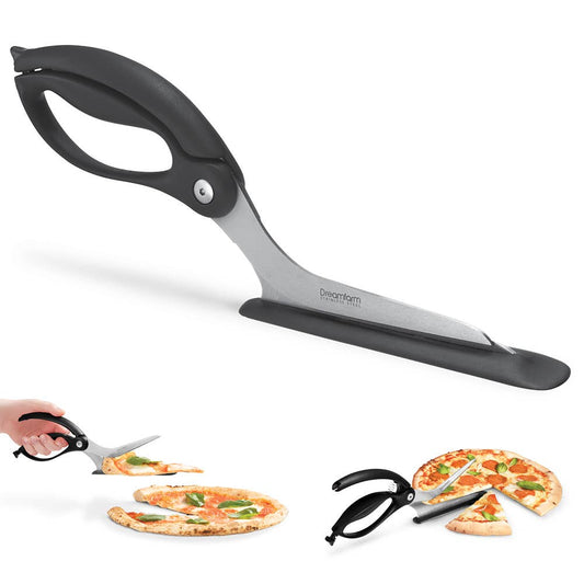 Scizza® - Slice & Serve Pizza Scissors