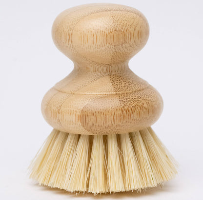 CASA AGAVE® Dish Washing Brush by "No Tox Life"