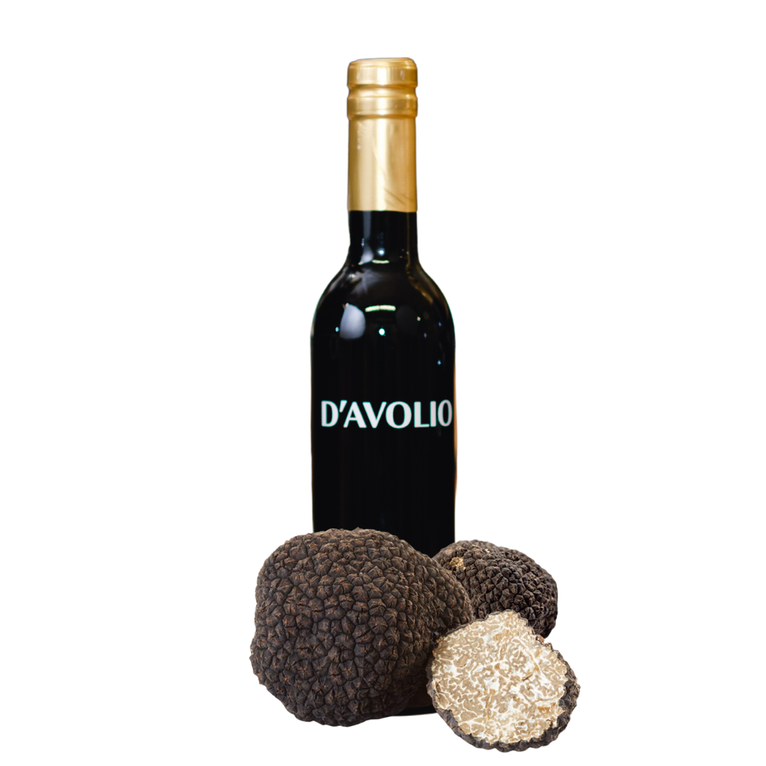 Black Truffle Oil image 0