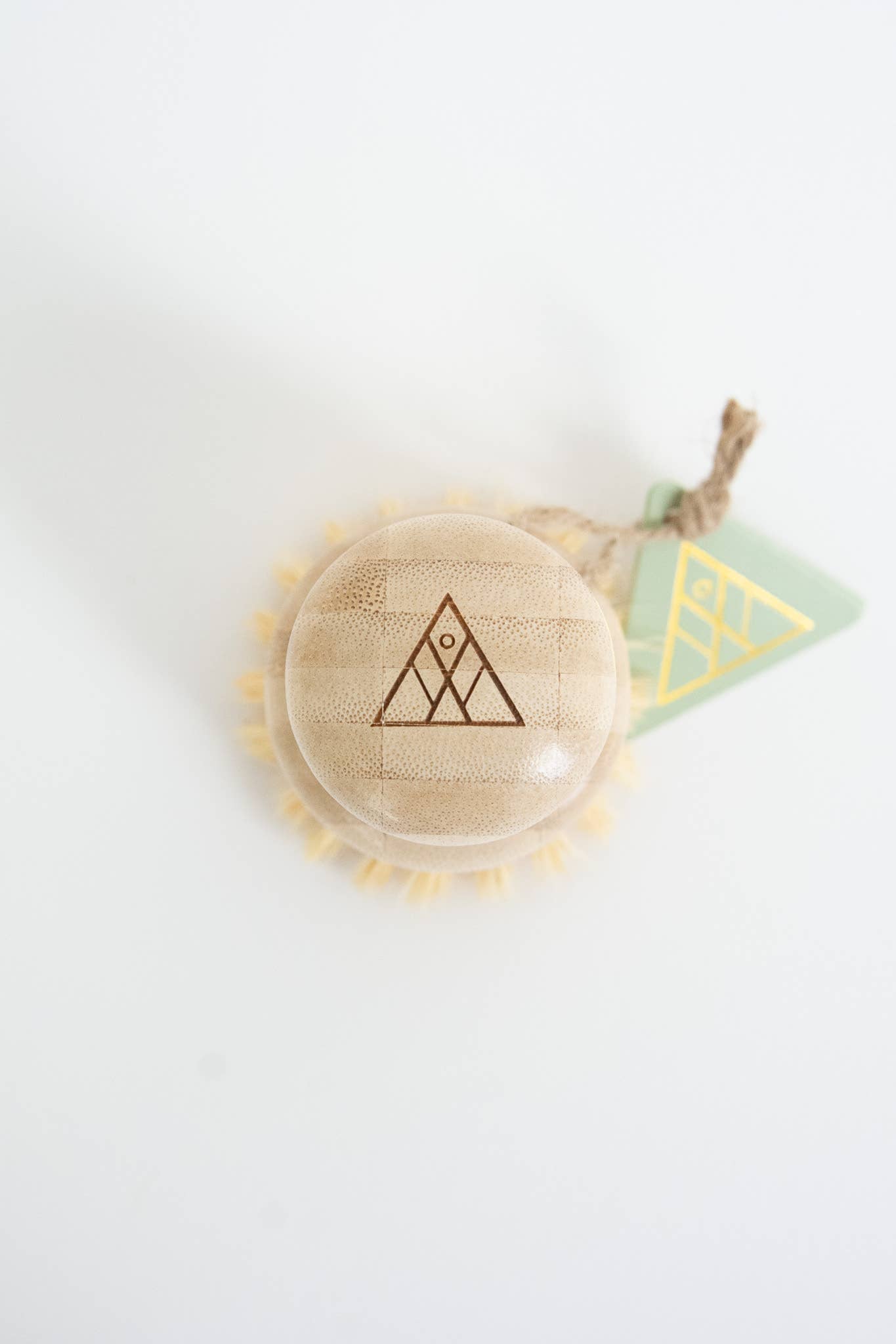 CASA AGAVE® Dish Washing Brush by "No Tox Life"