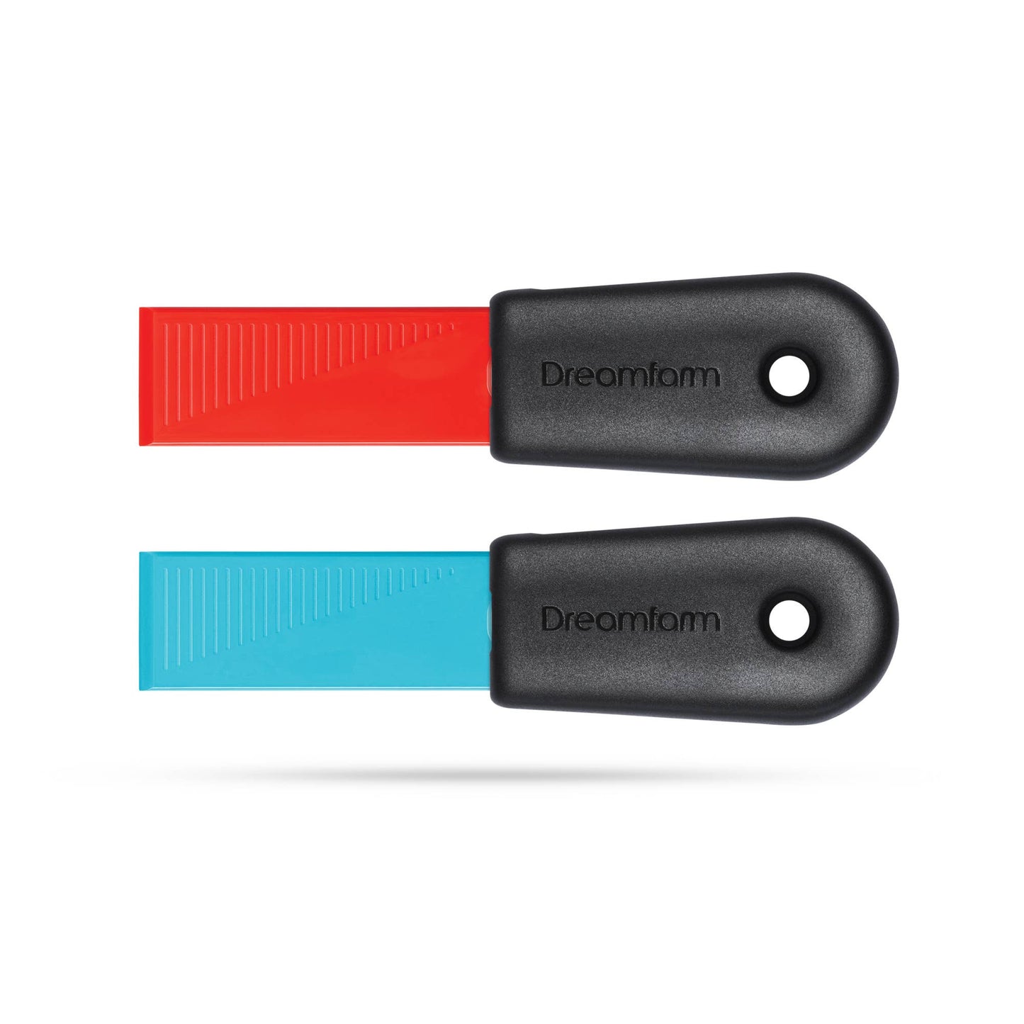Cleana®  - Cleaning Scraper with Built-in Sharpener