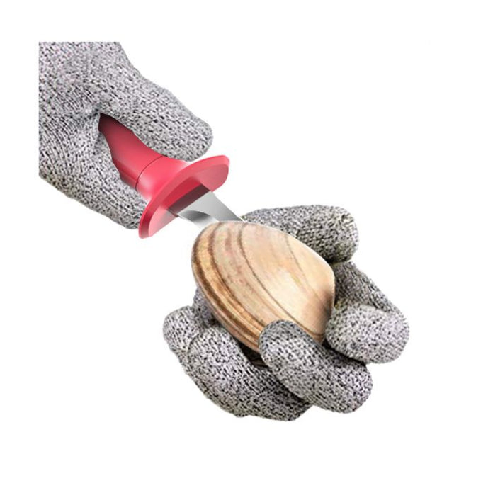 Clam Knife