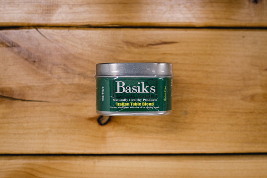 Basik's Italian Table Blend image 0