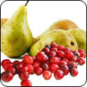 Cranberry-Pear White Balsamic Vinegar - $13.50 - 200ml image