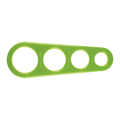 Fox Run Spaghetti Measure