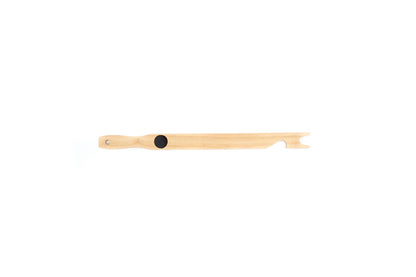Fox Run Oven Rack Push, Puller, Ruler