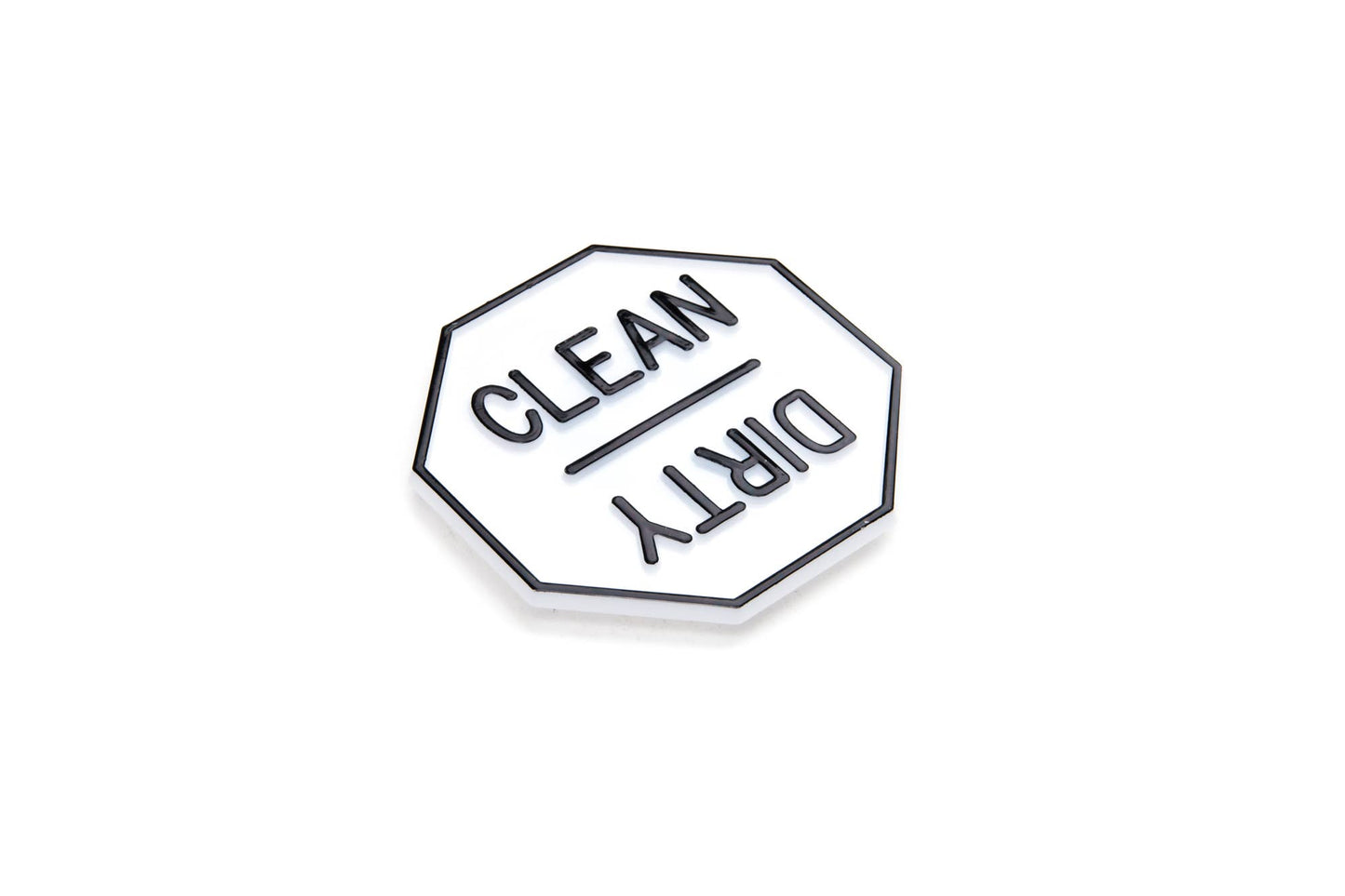 Fox Run Clean or Dirty Dishwasher Magnet