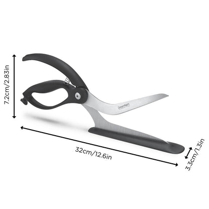 Scizza® - Slice & Serve Pizza Scissors