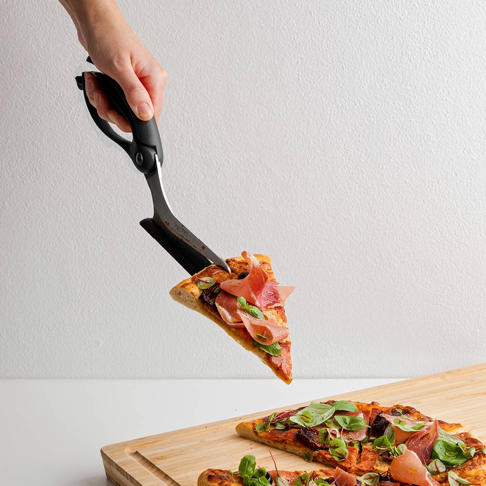 Scizza® - Slice & Serve Pizza Scissors