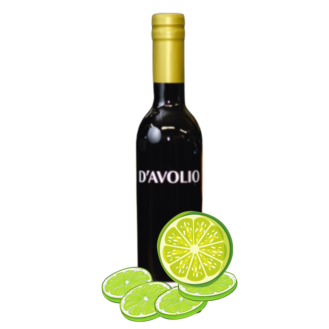 Persian Lime Infused Oil image 0