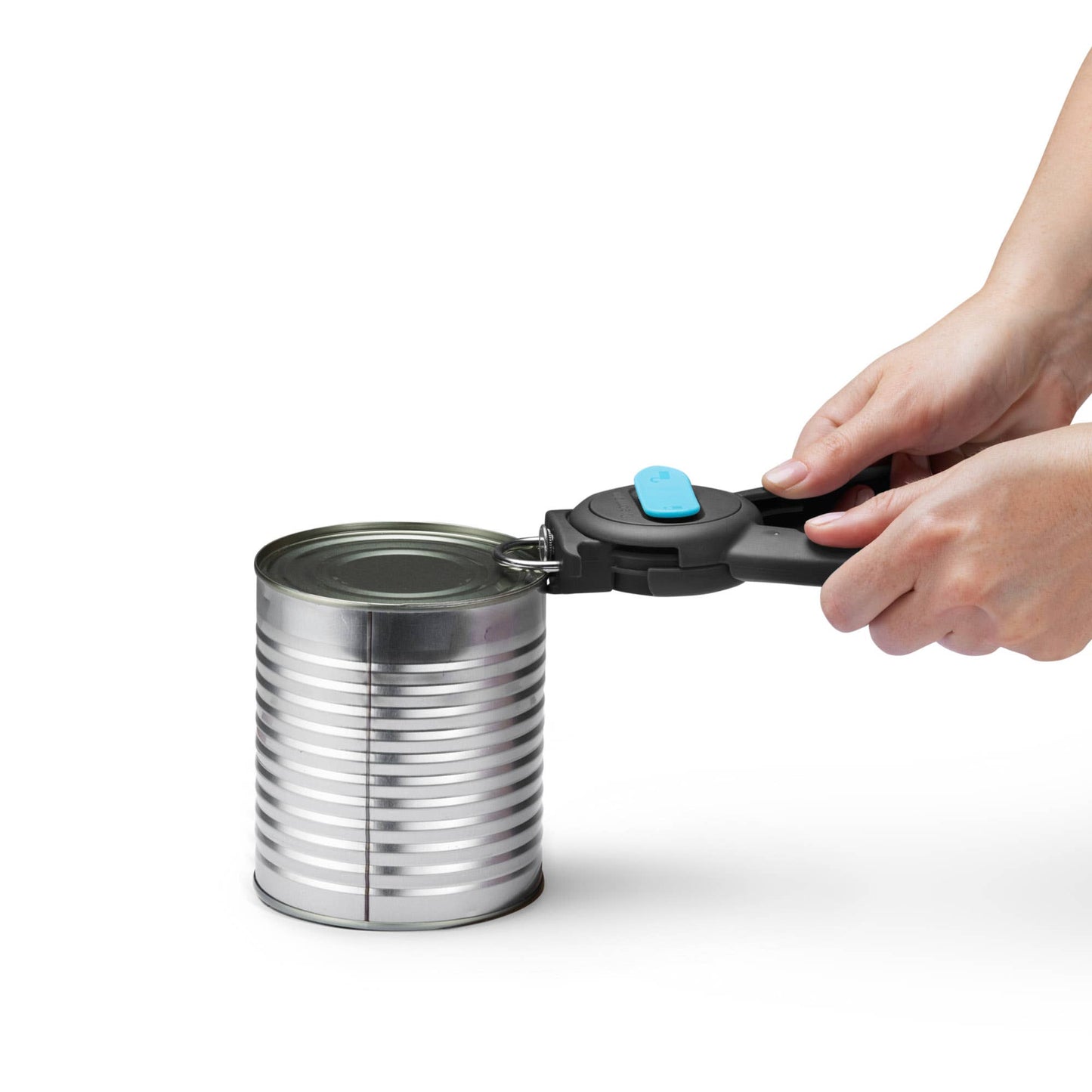 Dopener® - Safety Can Opener, Ring Pull and Jar Opener