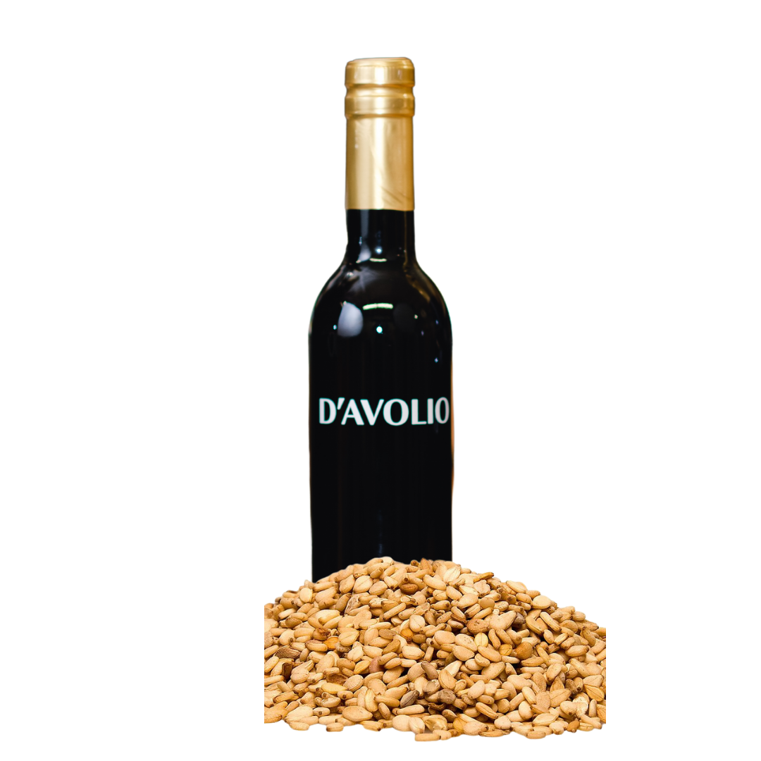 Japanese Toasted Sesame Oil image 0