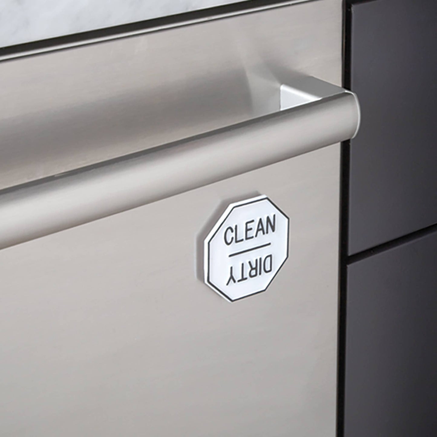 Fox Run Clean or Dirty Dishwasher Magnet