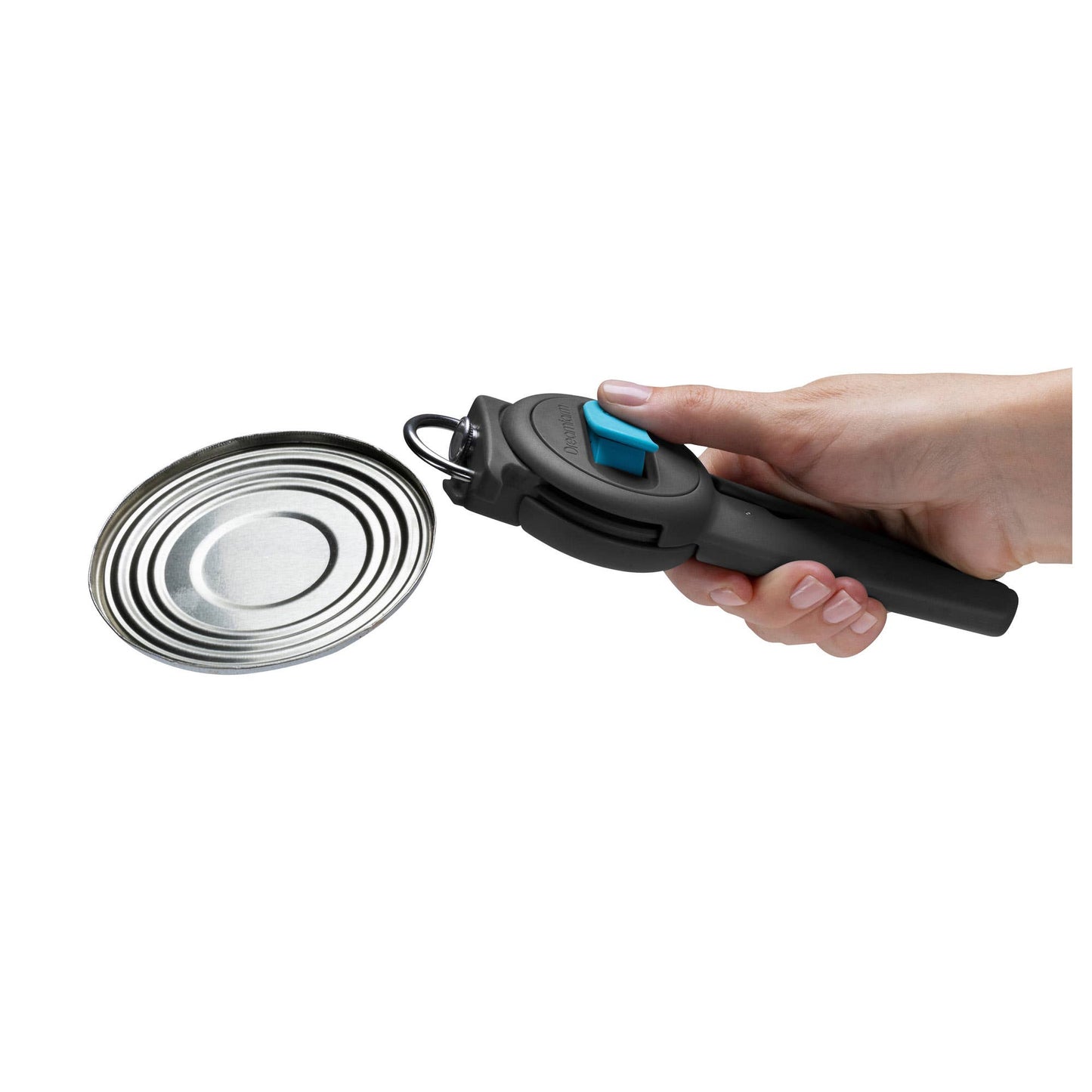 Dopener® - Safety Can Opener, Ring Pull and Jar Opener