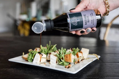 Balsamic Glaze