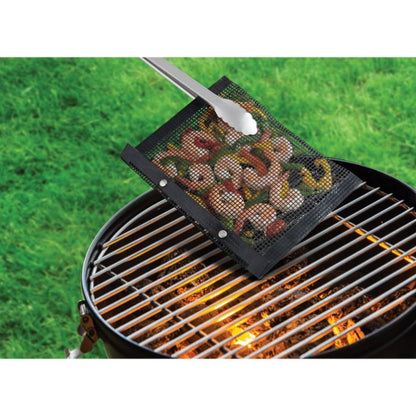 Roasting Reusable Non-Stick Grilling Bag